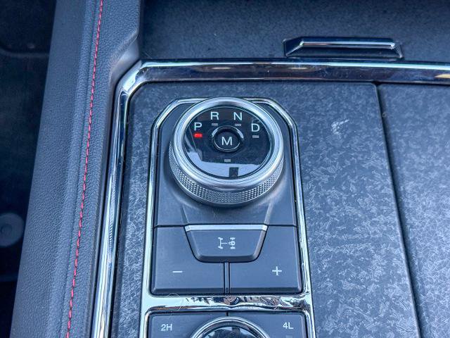 Certified 2023 Ford Expedition Max Limited AWD/4WD image 30