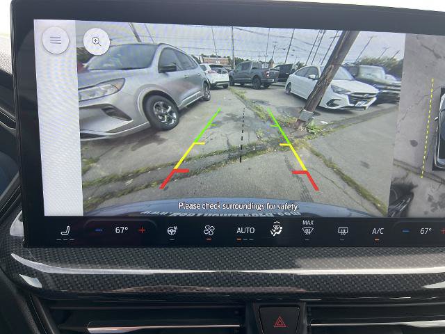 Certified 2023 Ford Escape ST-Line Select w/ Tech Pack #2 AWD/4WD image 15