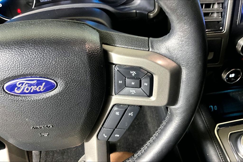 Certified 2021 Ford Expedition XLT RWD image 15
