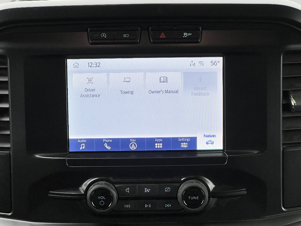 Certified 2023 Ford F150 XL w/ STX Appearance Package AWD/4WD image 24