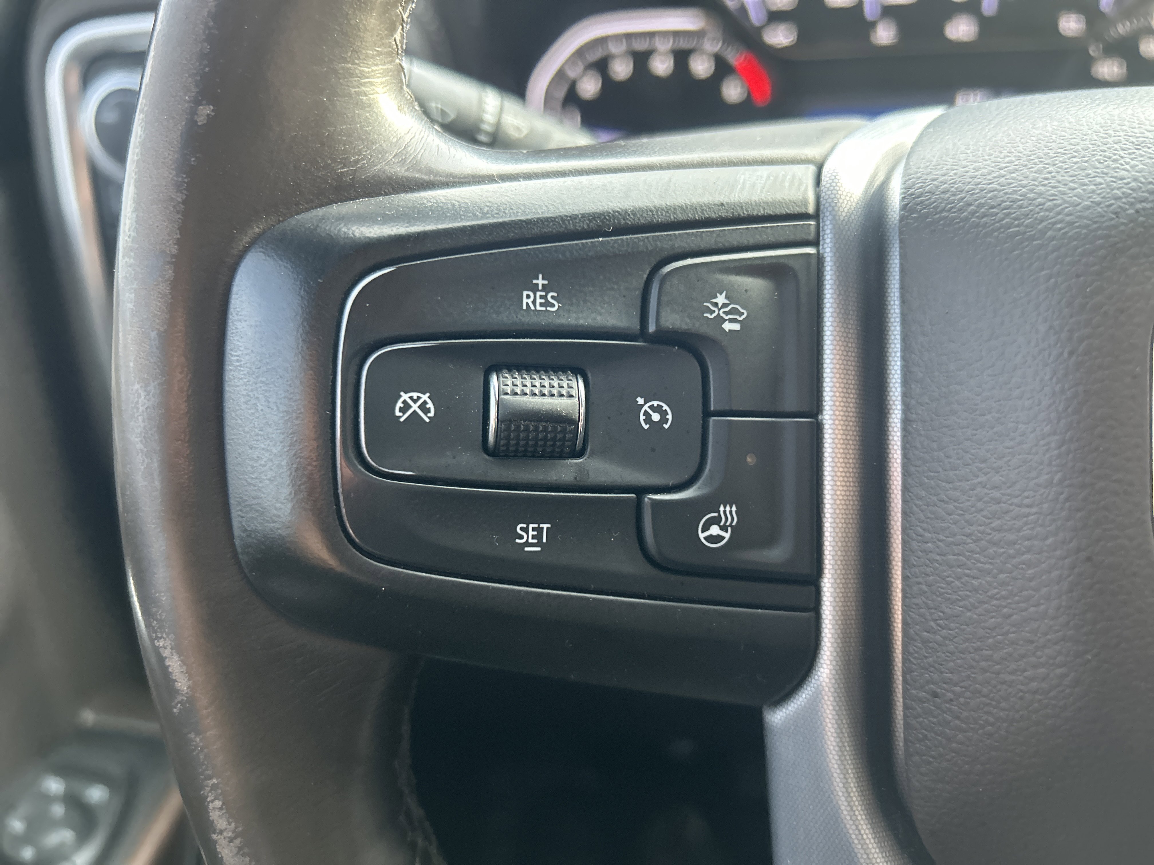 Used 2019 GMC Sierra 1500 SLT w/ SLT Premium Plus Package image 17