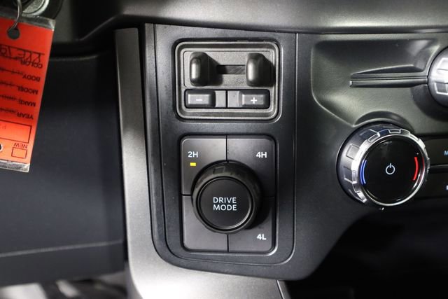 Certified 2024 Ford F150 XLT w/ Bed Utility Package image 44