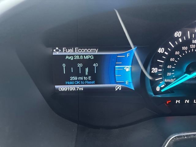 Certified 2017 Ford Fusion SE w/ Fusion SE Technology Package image 14