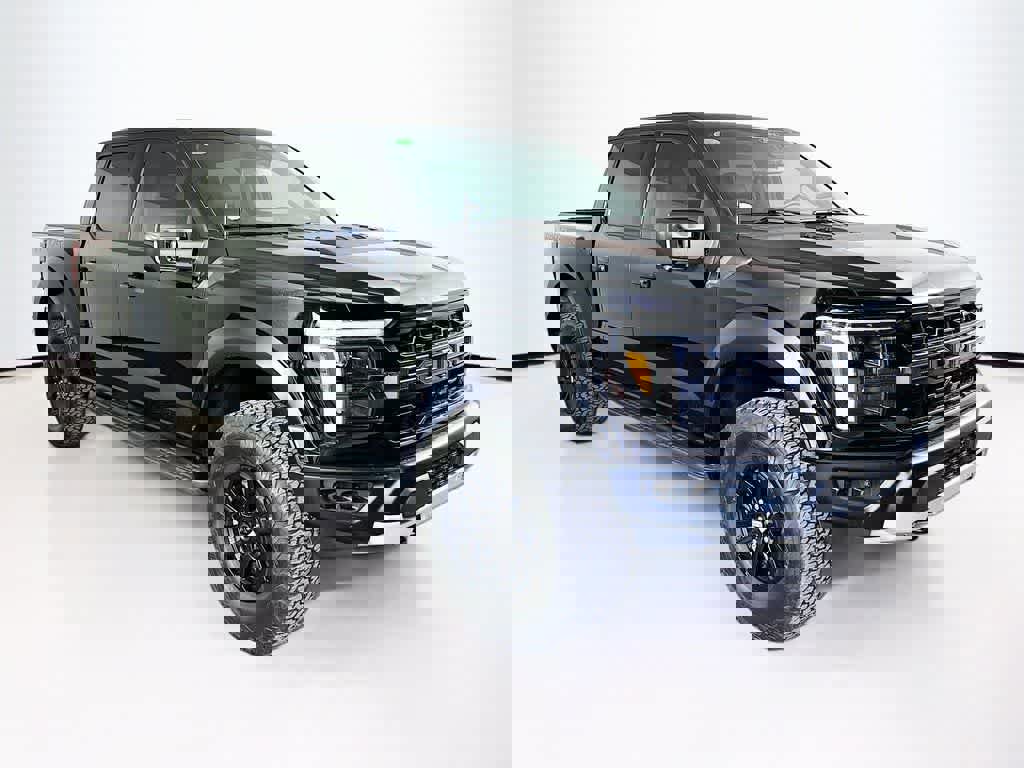 Certified 2025 Ford F150 Raptor image 7