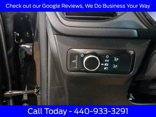 Certified 2023 Ford Escape ST-Line w/ Tech Pack #1 image 22