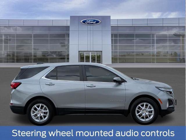 Used 2024 Chevrolet Equinox LT image 6