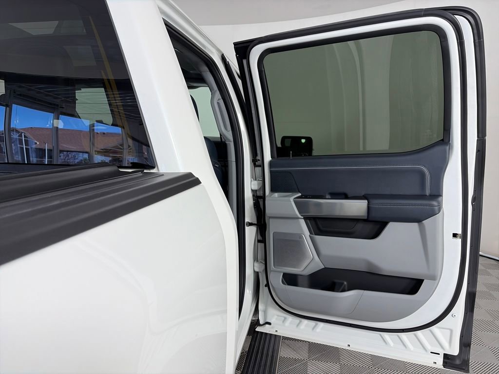 Certified 2021 Ford F150 Limited image 31