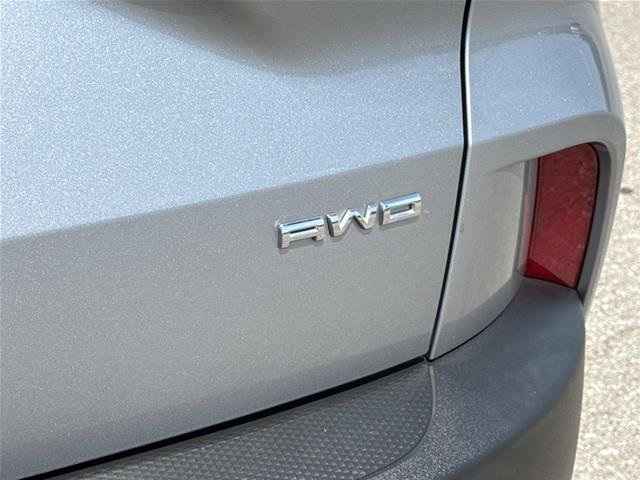 Certified 2024 Ford Escape Active AWD/4WD image 11