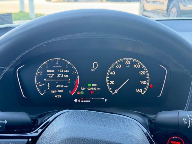 Used 2025 Honda Civic Sport image 14