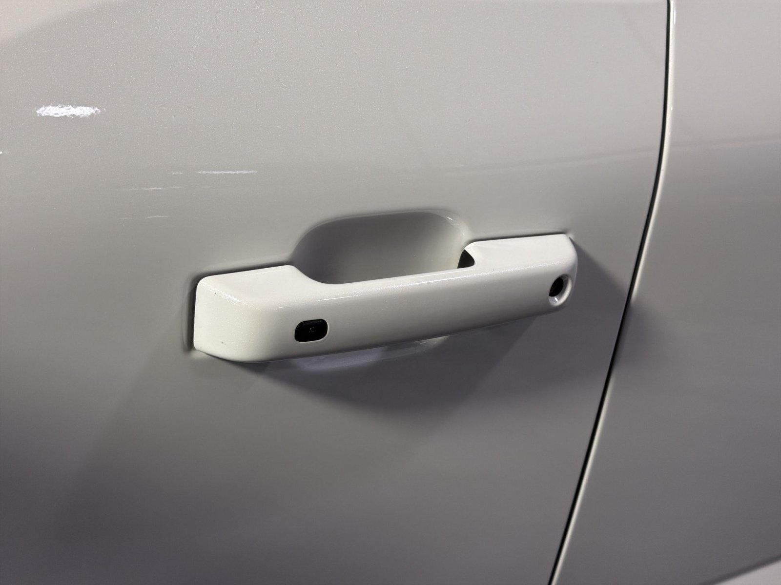 Certified 2025 Ford F150 Platinum AWD/4WD image 15