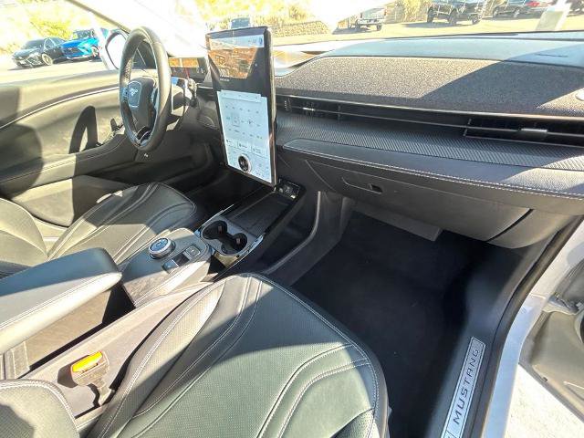 Certified 2023 Ford Mustang Mach-E Premium AWD/4WD image 35