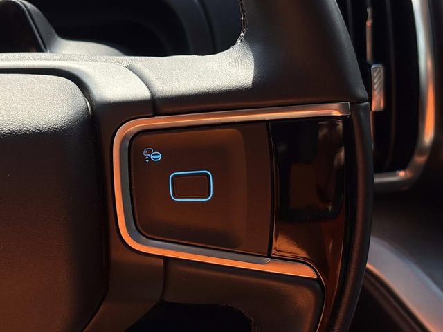 Certified 2025 Ford Expedition Max Platinum AWD/4WD image 31