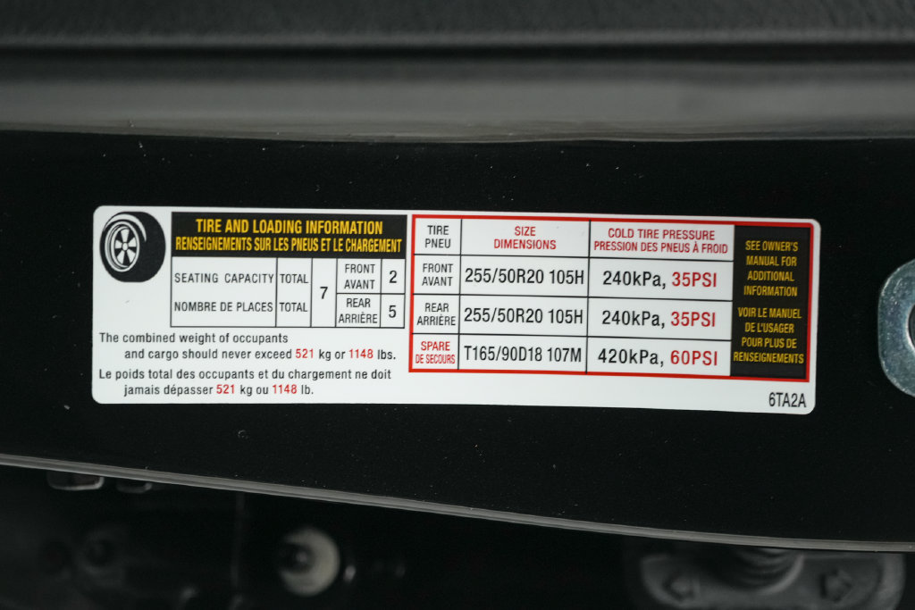 Used 2022 INFINITI QX60 Sensory AWD/4WD image 27