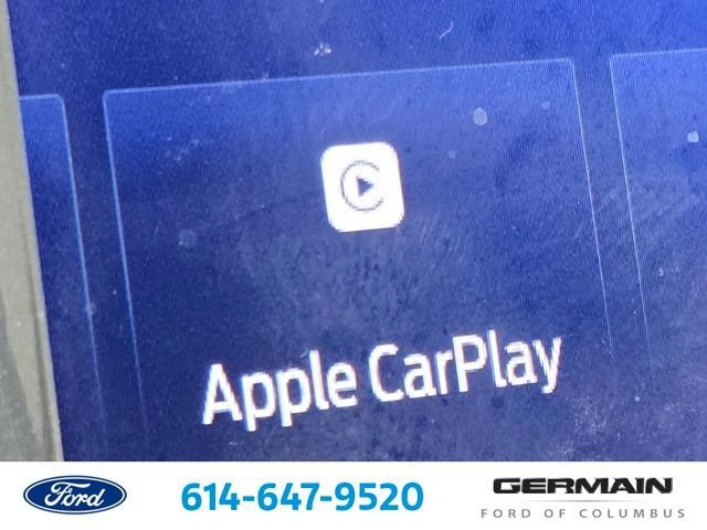 Certified 2021 Ford Ranger Lariat AWD/4WD image 33