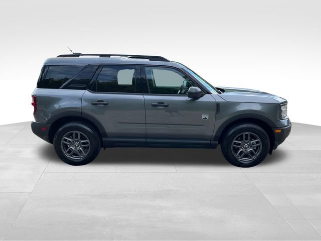 Certified 2025 Ford Bronco Sport Big Bend w/ Convenience Package AWD/4WD image 5