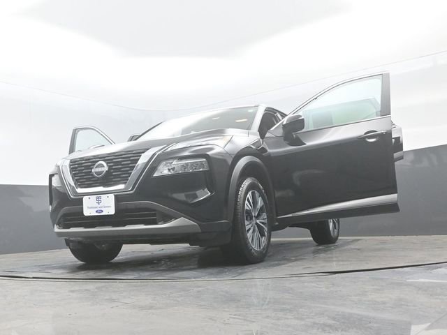 Used 2023 Nissan Rogue SV AWD/4WD image 29