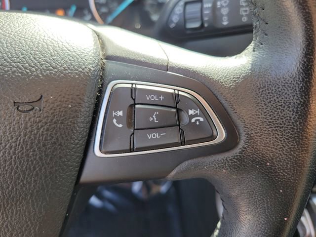 Certified 2021 Ford EcoSport Titanium image 9