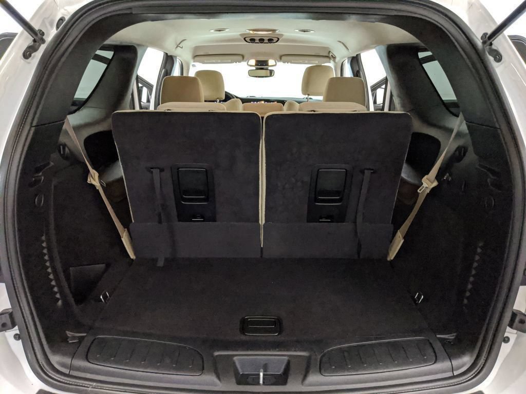 Used 2021 Dodge Durango SXT RWD image 21