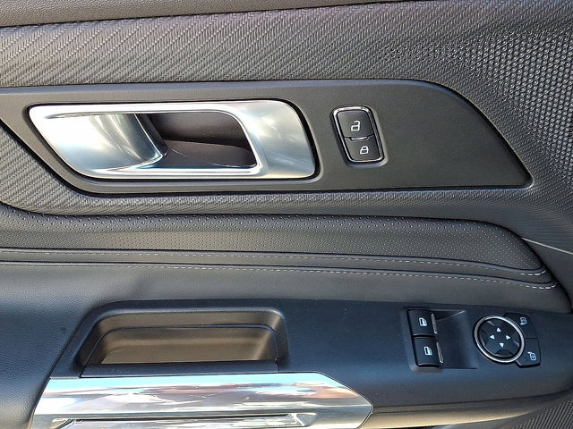 Certified 2025 Ford Mustang GT Premium image 10