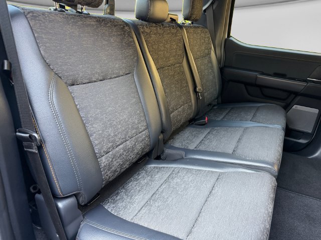 Certified 2025 Ford F150 Tremor AWD/4WD image 17