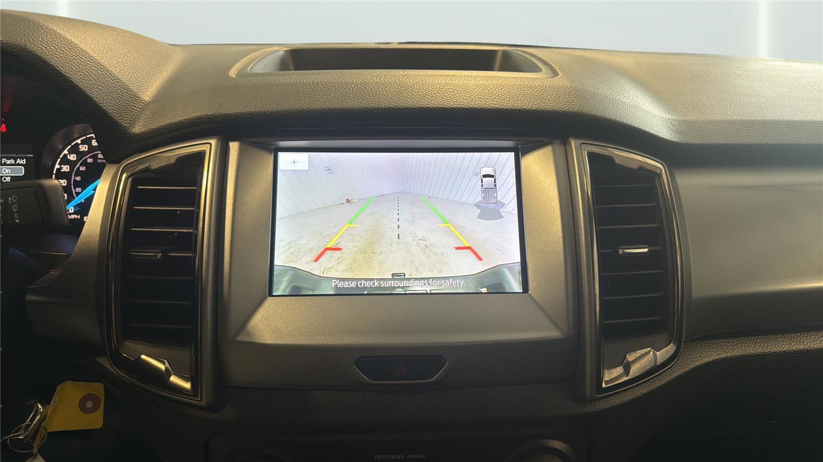 Certified 2022 Ford Ranger XLT w/ Equipment Group 301A Mid image 20