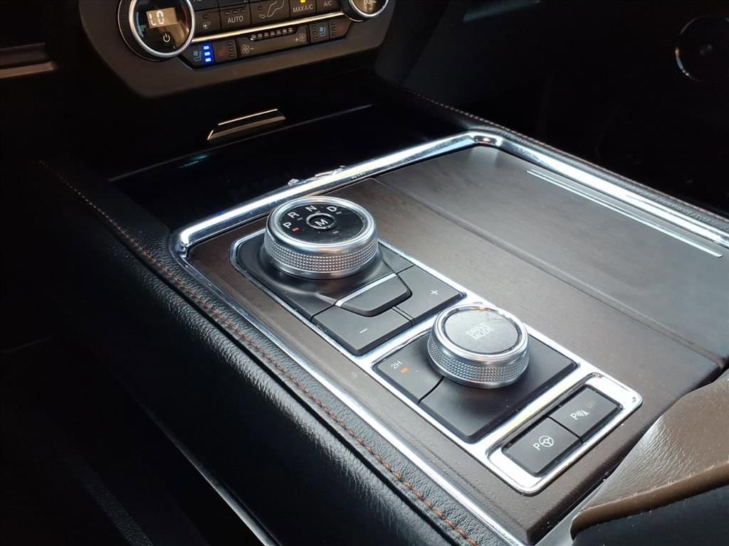 Certified 2021 Ford Expedition King Ranch image 26