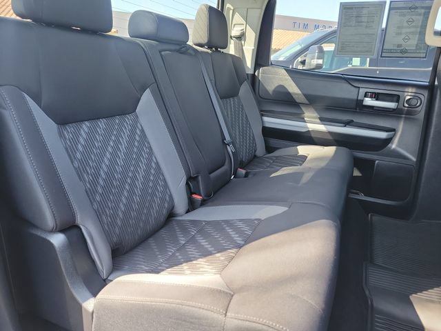 Used 2020 Toyota Tundra SR5 w/ SR5 Upgrade Package RWD image 25