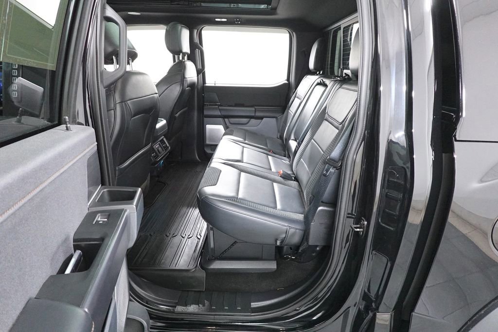 Certified 2023 Ford F150 Raptor image 25