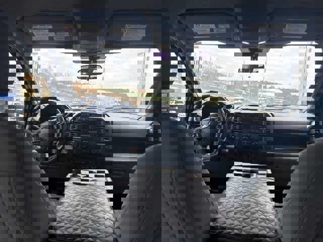 Certified 2022 Ford F250 XL w/ STX Appearance Package image 13