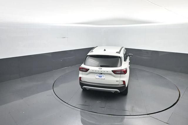 Certified 2024 Ford Escape SE FWD image 26