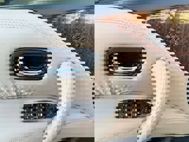 Used 2018 Nissan Armada Platinum w/ Captain Seat Package image 13