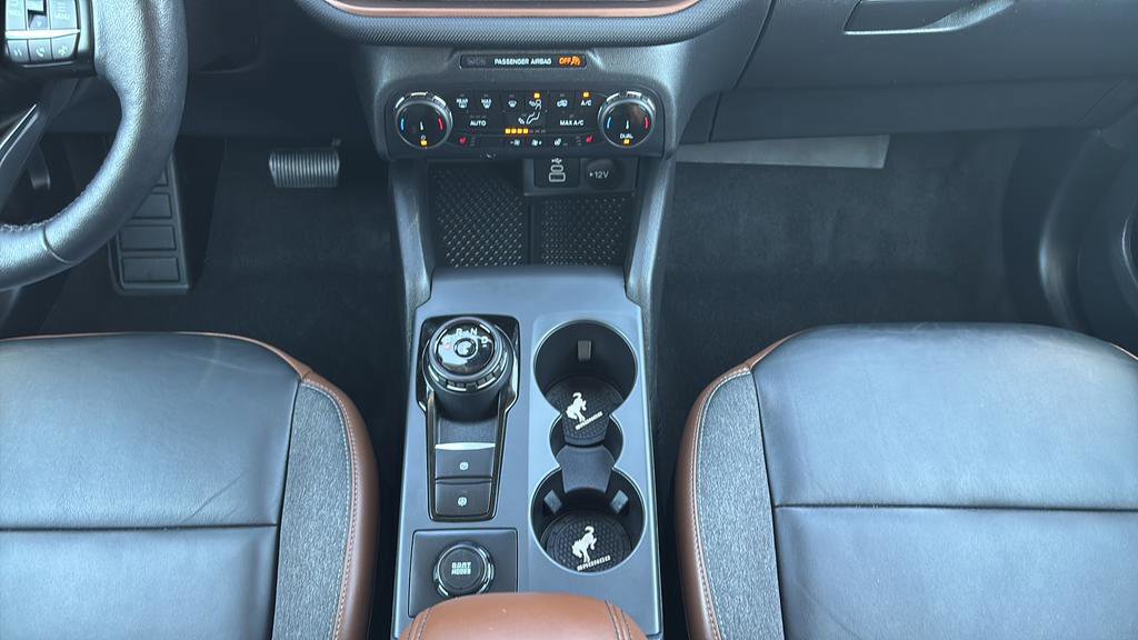 Certified 2023 Ford Bronco Sport Outer Banks image 50