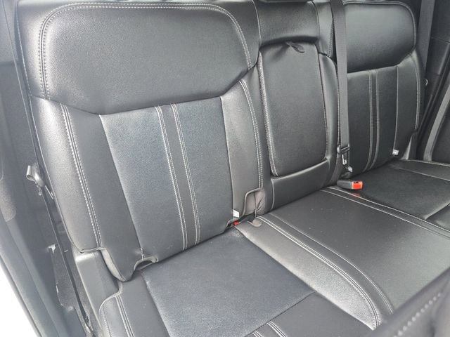 Certified 2023 Ford Ranger Lariat w/ Equipment Group 501A High AWD/4WD image 21