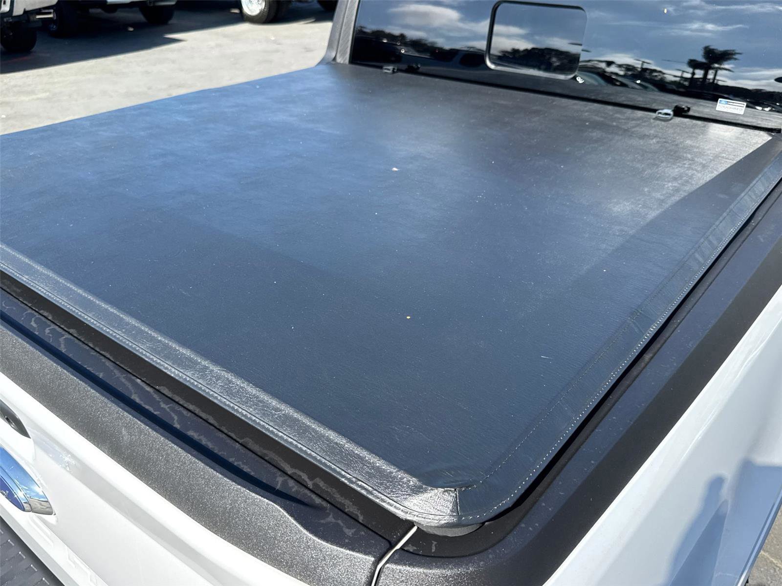 Certified 2022 Ford Maverick Lariat w/ Lariat Luxury Package image 15