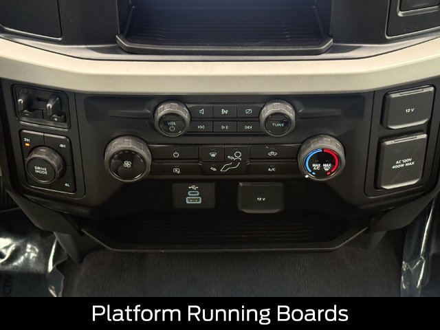 Certified 2024 Ford F250 XLT AWD/4WD image 26