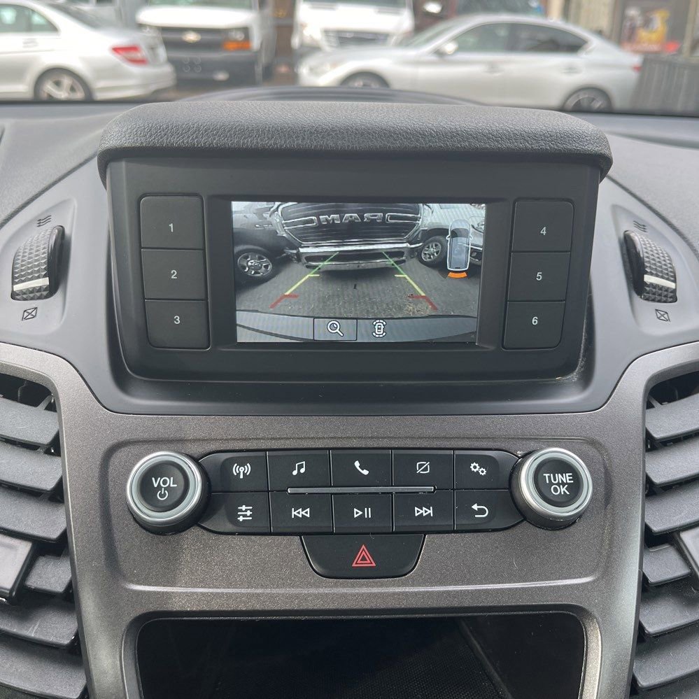 Certified 2023 Ford Transit Connect XL image 17