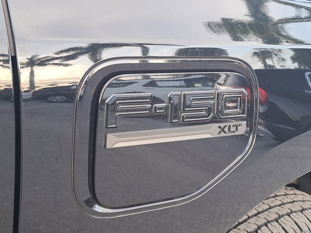 Certified 2023 Ford F150 Lightning XLT image 9