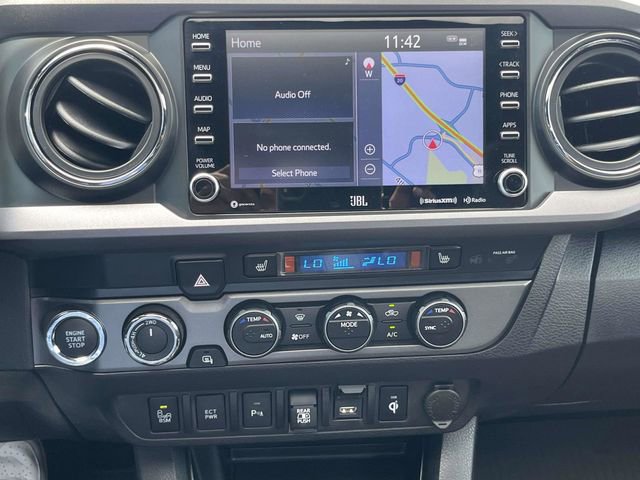Used 2023 Toyota Tacoma TRD Pro AWD/4WD image 14