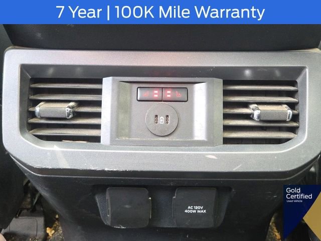 Certified 2024 Ford F350 Lariat w/ Lariat Ultimate Package AWD/4WD image 24