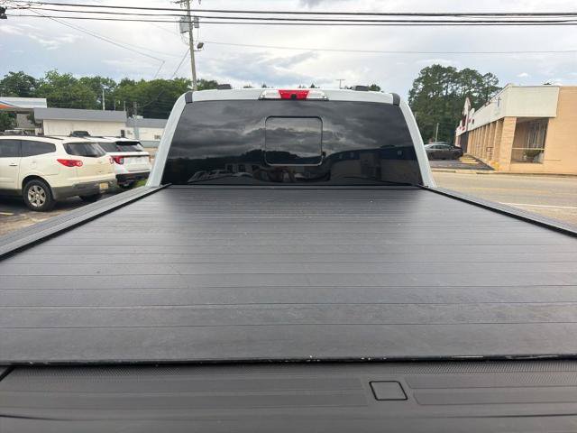 Certified 2026 Ford F250 Platinum AWD/4WD image 13
