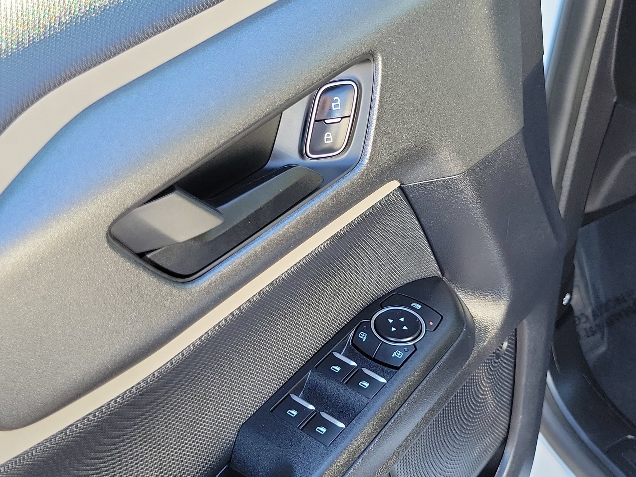 Certified 2025 Ford Bronco Sport Big Bend AWD/4WD image 7