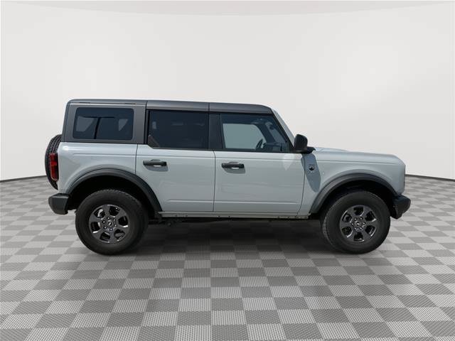 Certified 2024 Ford Bronco Big Bend AWD/4WD image 10