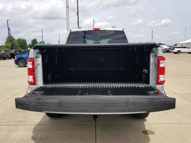 Certified 2023 Ford F150 XL w/ STX Appearance Package AWD/4WD image 4