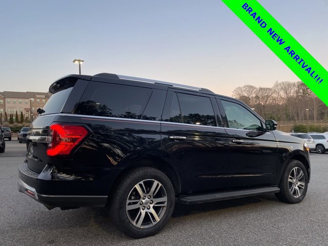 Certified 2023 Ford Expedition Limited image 4