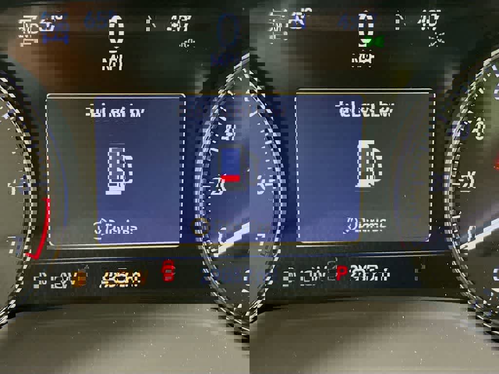 Used 2023 Buick Envision Essence image 20