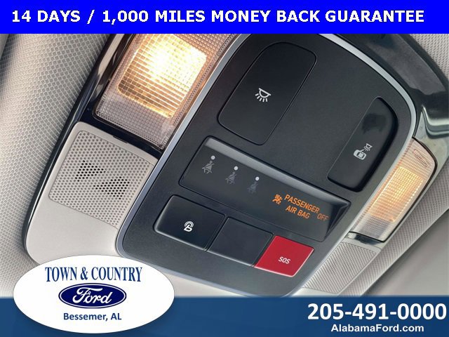 Used 2024 Hyundai Tucson SEL image 28