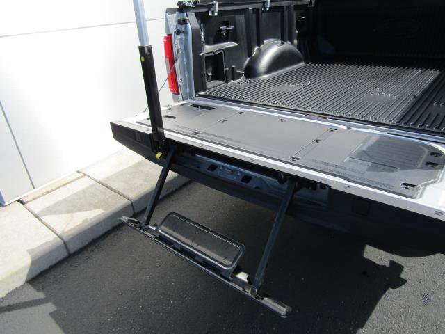 Certified 2023 Ford F150 XLT w/ Equipment Group 302A High AWD/4WD image 4