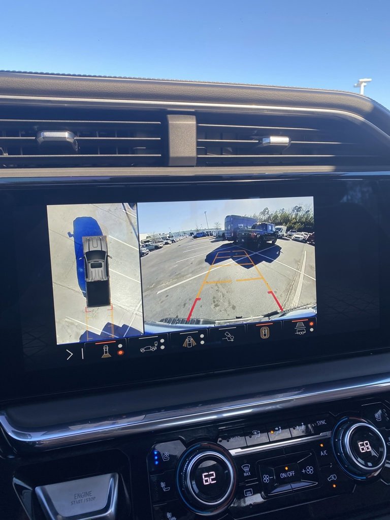 Used 2024 GMC Sierra 2500 Denali Ultimate image 16