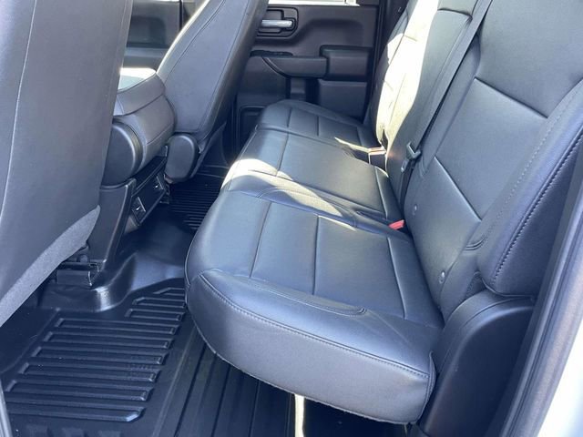 Used 2024 GMC Sierra 2500 Pro image 11