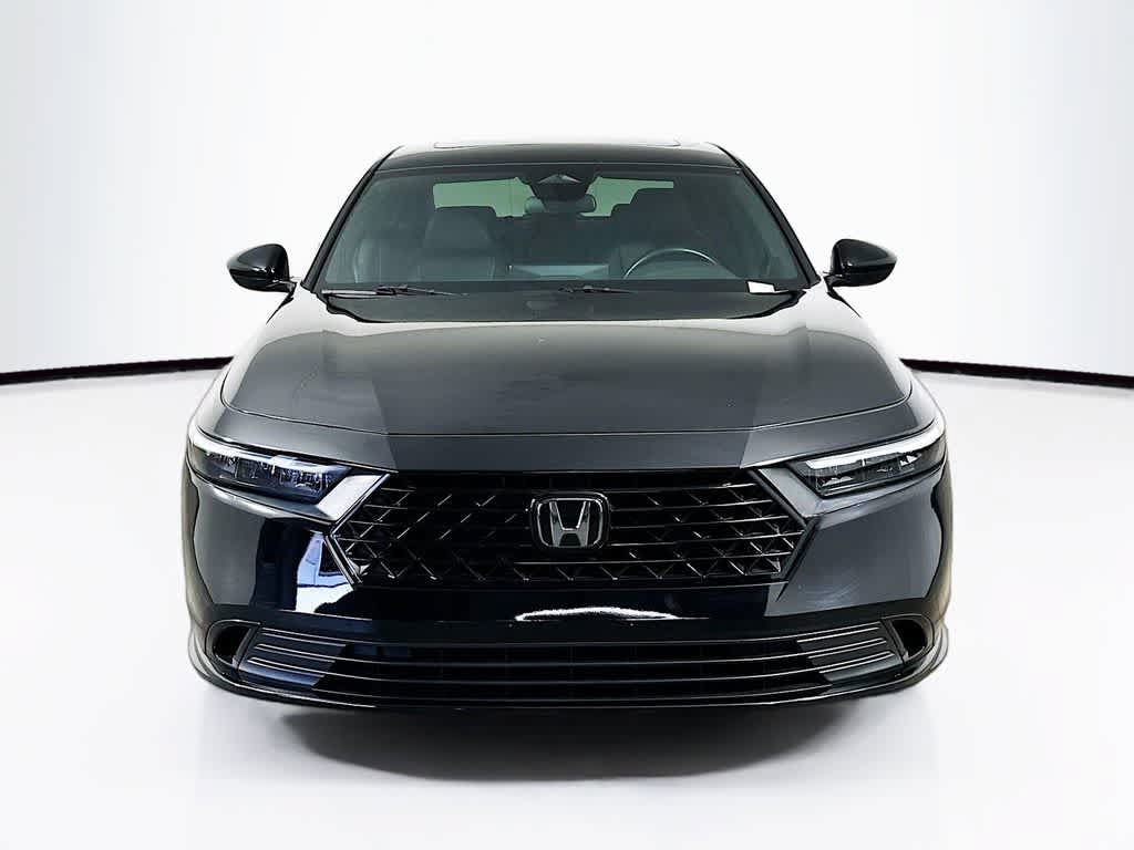 Used 2024 Honda Accord Sport image 6